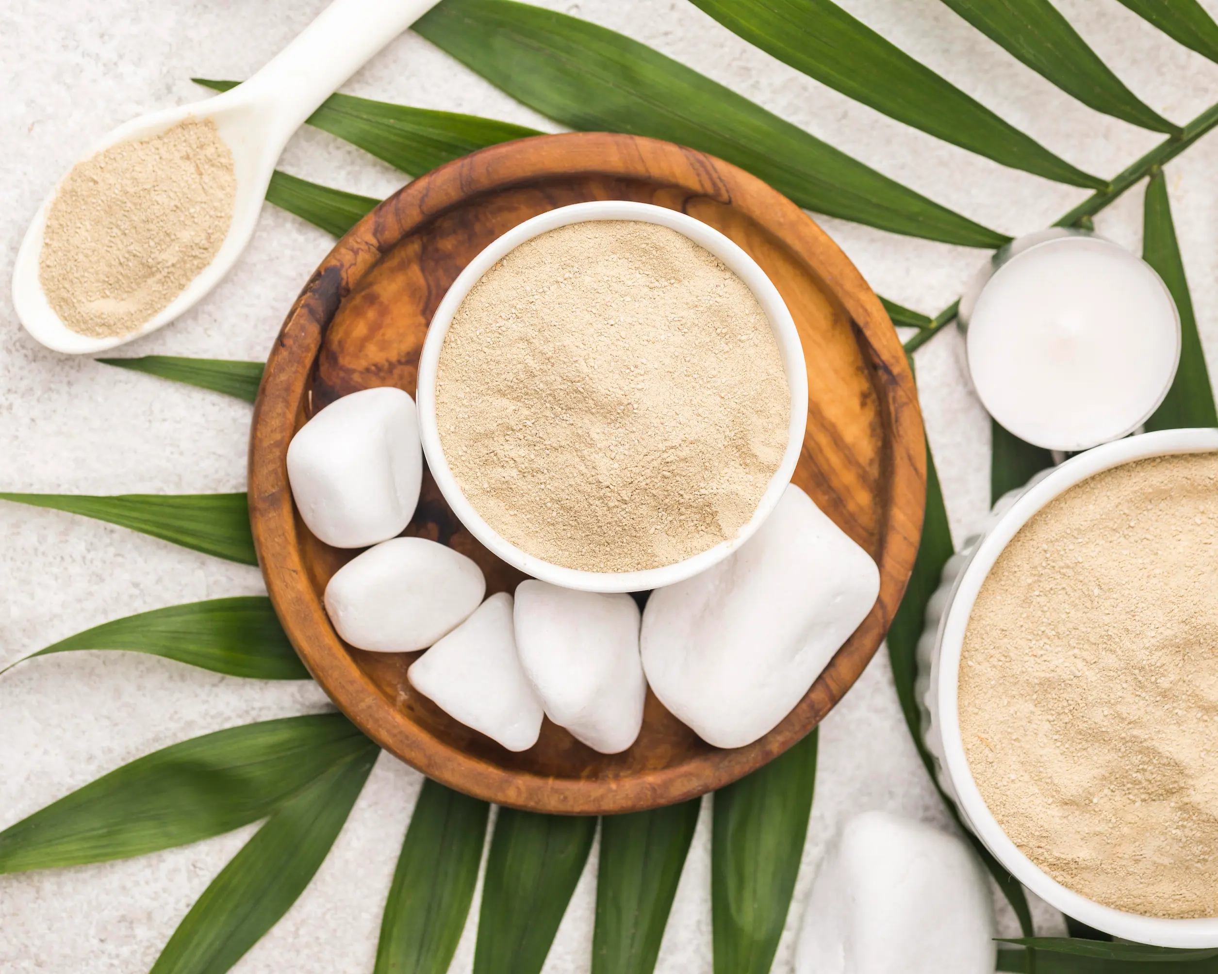 Hydrolyzed Collagen